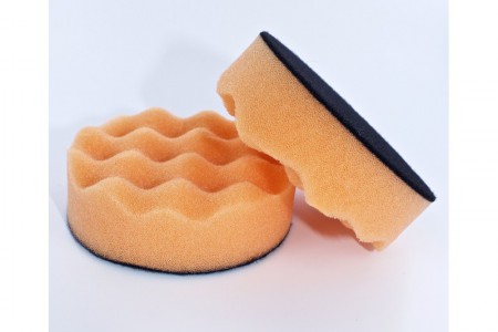 Foam Pads (Polish Süngerleri)