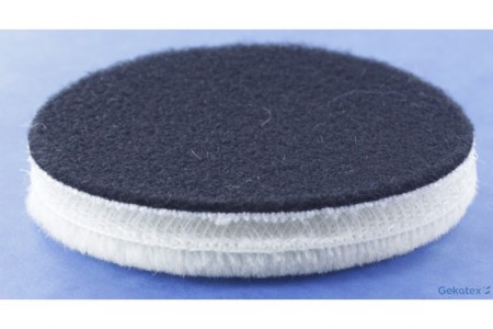 DLW3D Micro Wool Pad